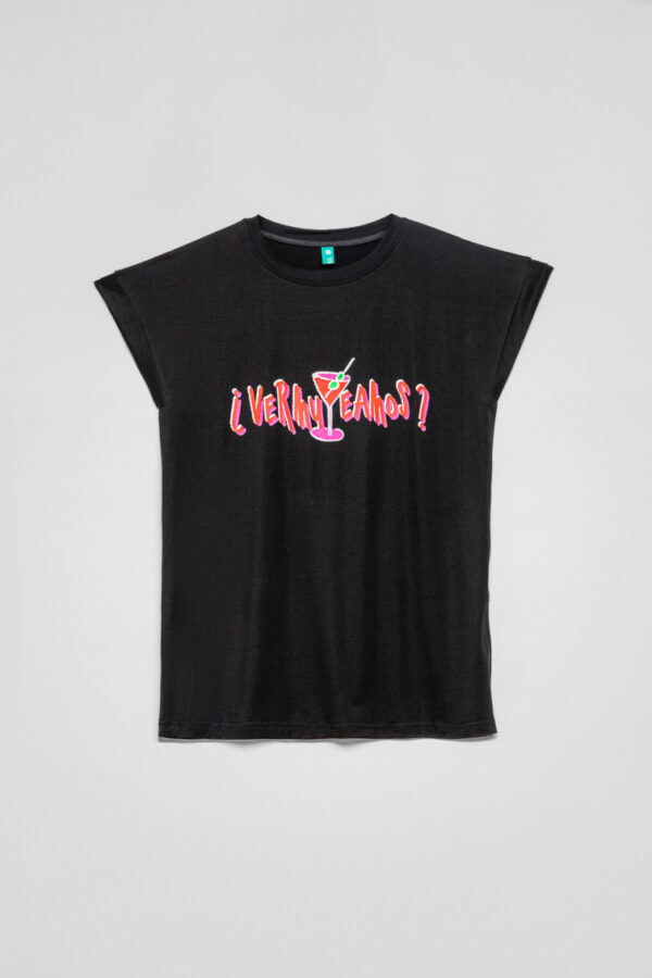 camiseta vermuteamos