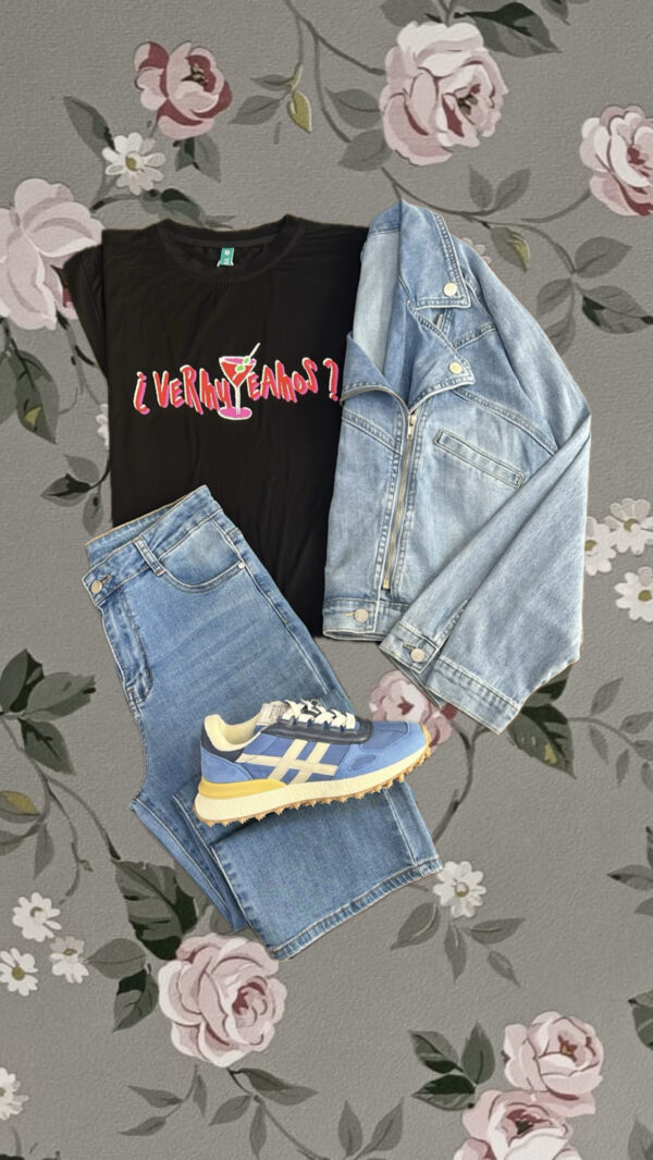 Camiseta Vermuteamos de LOLINA - Imagen 3