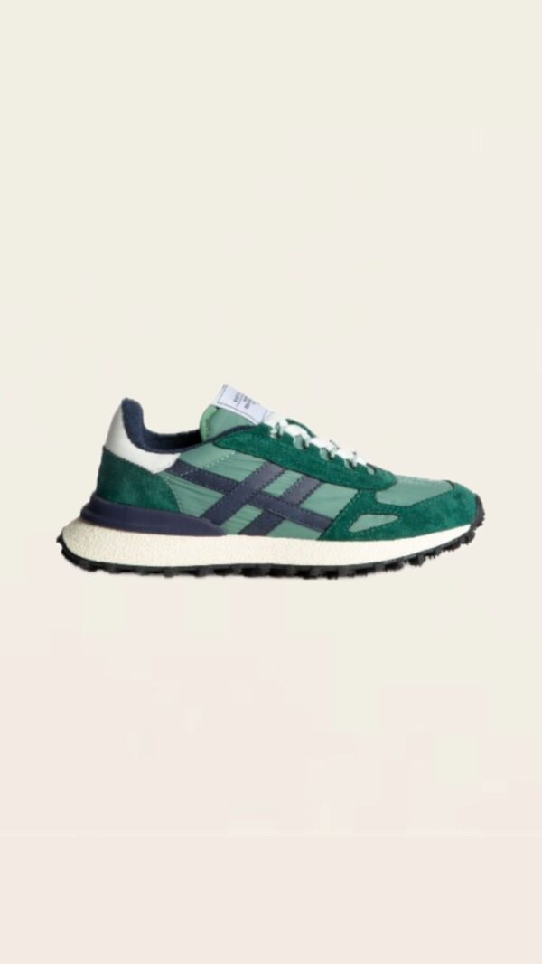 deportiva corina green