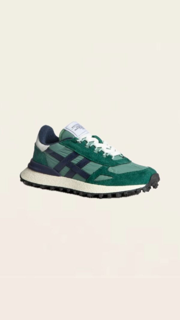 deportiva corina green