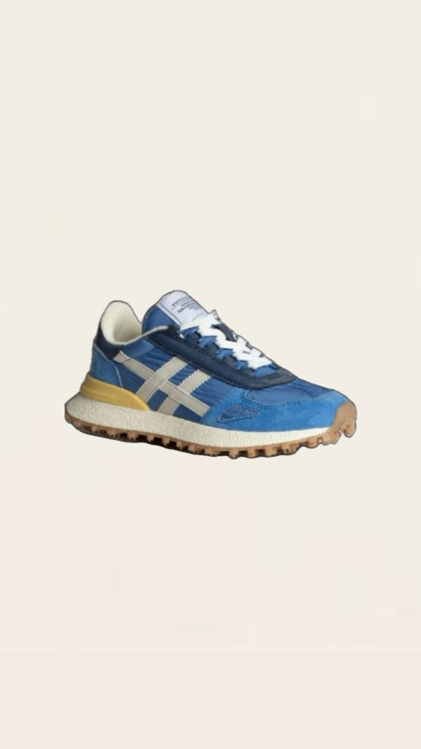 deportivas corina color azul