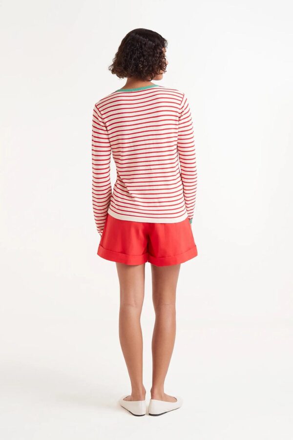 Jersey COMPAÑIA FANTASTICA punto fino - Imagen 3
