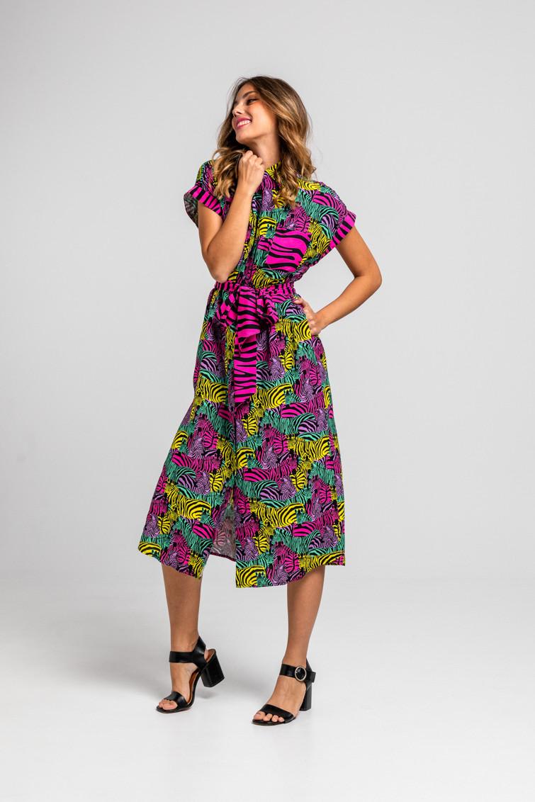 vestido lolina