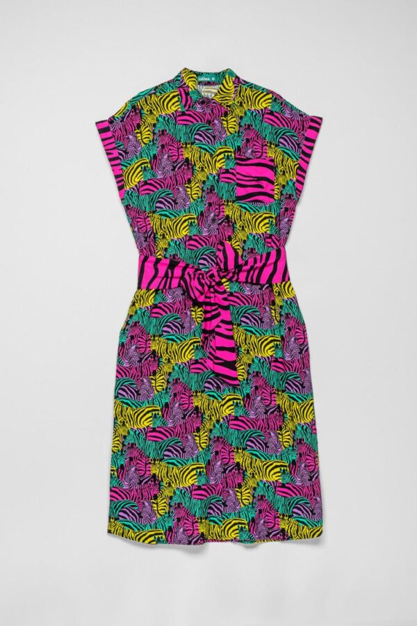 vestido lolina