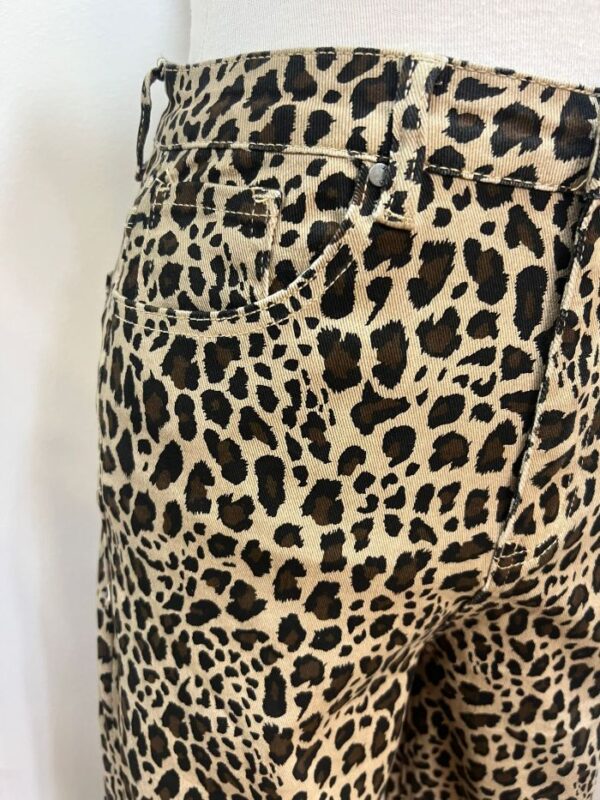 tejano animal print