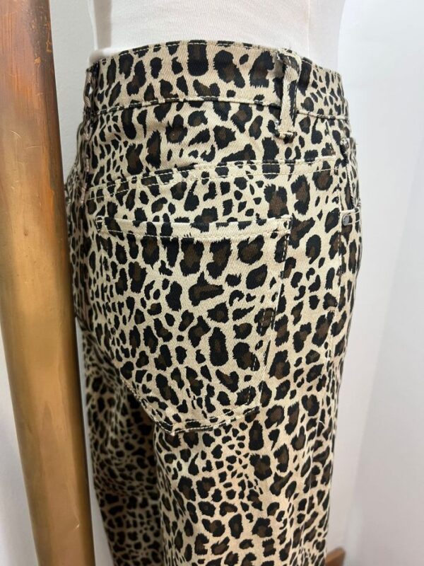 tejano animal print