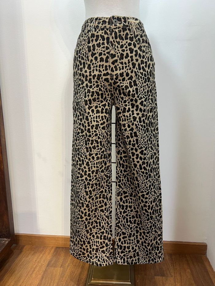 tejano animal print