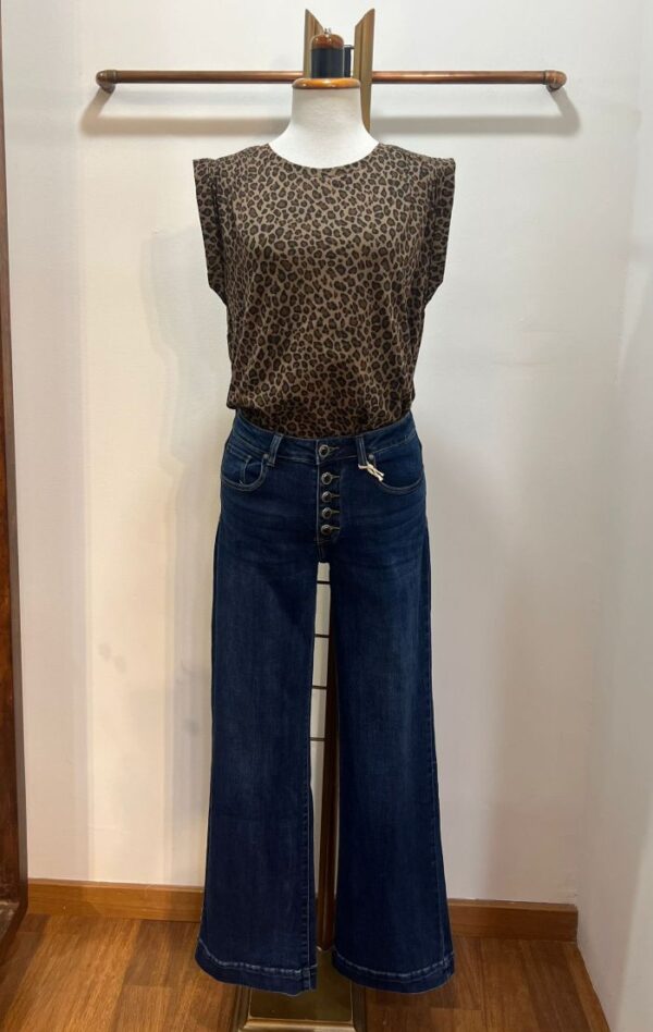 tejano wide leg