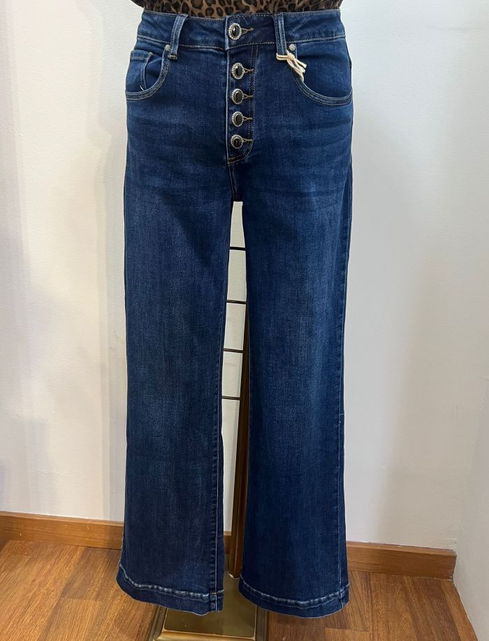 tejano wide leg