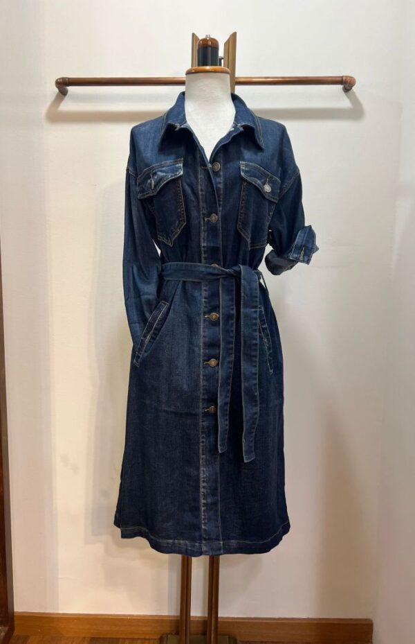 vestido tejano.1